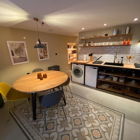 Villa Cosy Getaway Gostinjac Exterior foto