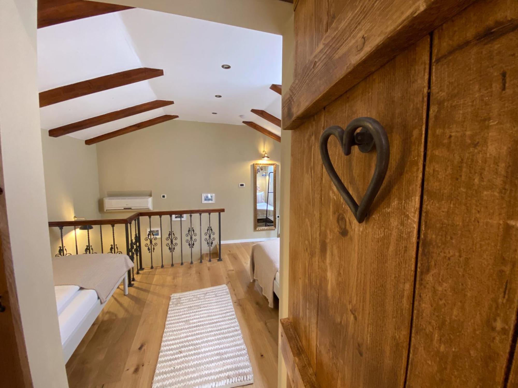 Villa Cosy Getaway Gostinjac Exterior foto