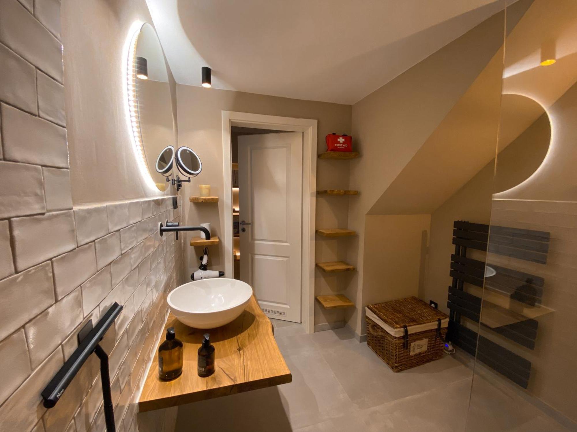 Villa Cosy Getaway Gostinjac Exterior foto