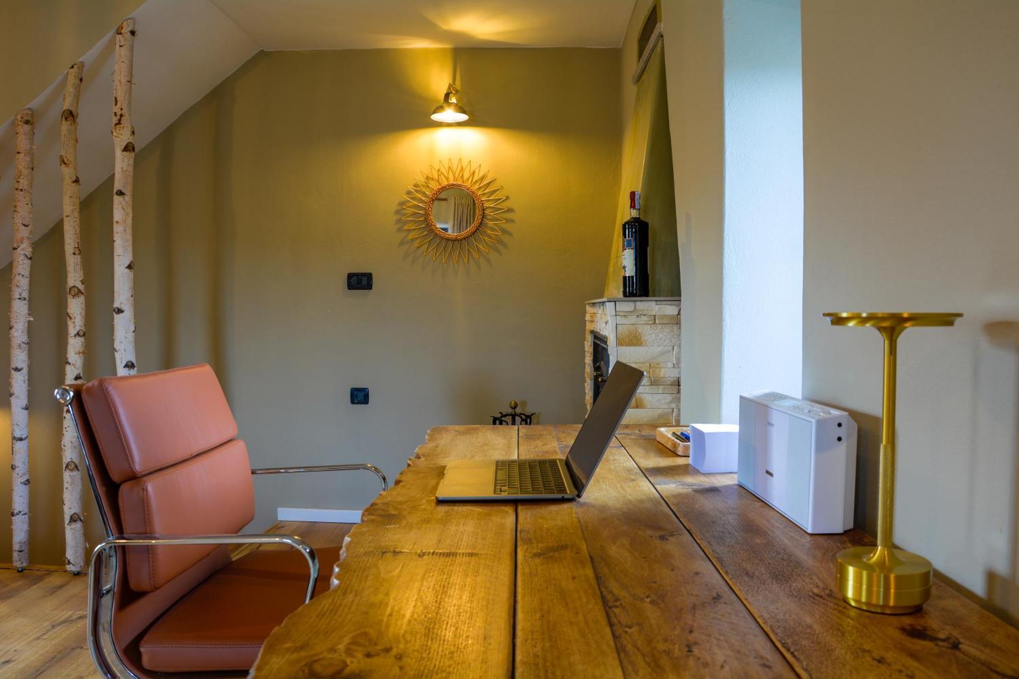 Villa Cosy Getaway Gostinjac Exterior foto