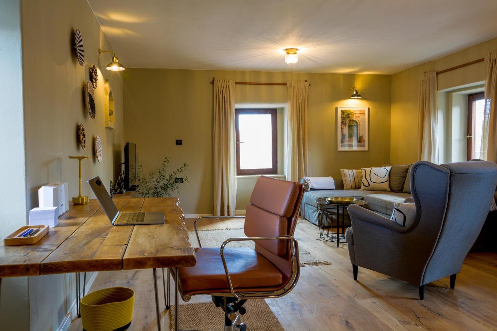 Villa Cosy Getaway Gostinjac Exterior foto
