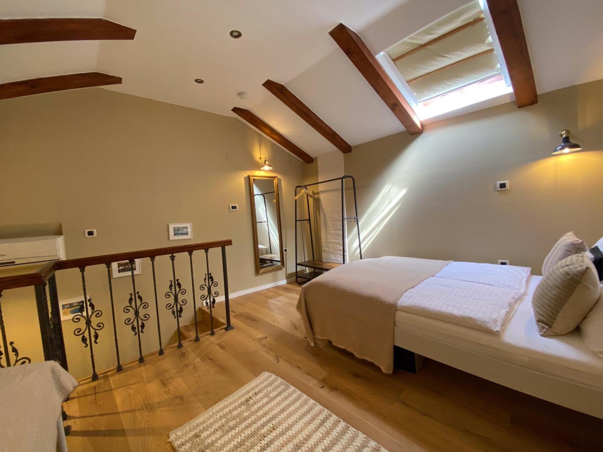 Villa Cosy Getaway Gostinjac Exterior foto