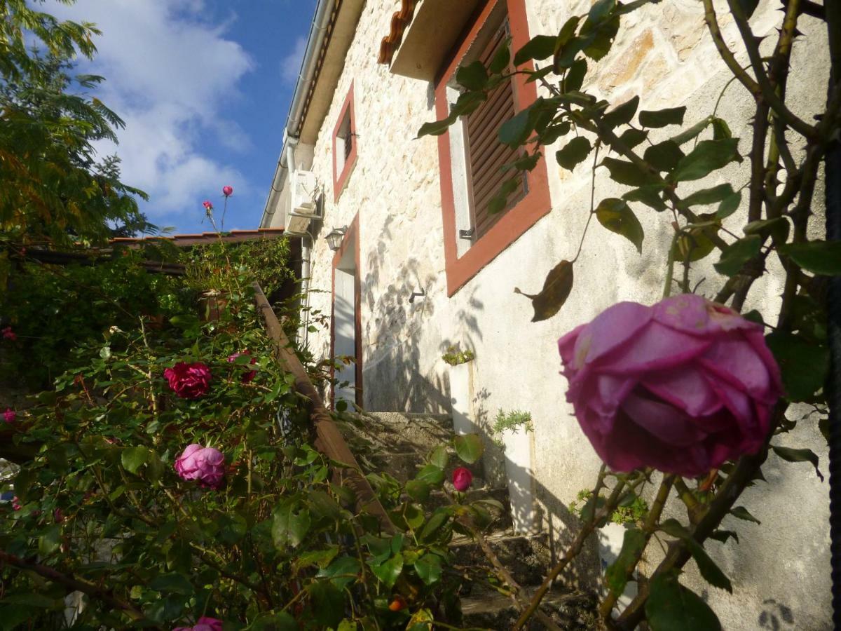 Villa Cosy Getaway Gostinjac Exterior foto